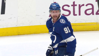 Panthers vs. Lightning First Round Mini-Movie | 2024 Stanley Cup Playoffs