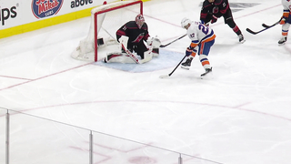 Hurricanes vs. Islanders First Round Mini-Movie | 2024 Stanley Cup Playoffs