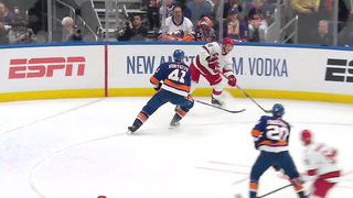 Hurricanes vs. Islanders First Round Mini-Movie | 2024 Stanley Cup Playoffs