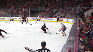 Hurricanes vs. Islanders First Round Mini-Movie | 2024 Stanley Cup Playoffs