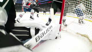 Oilers vs. Kings First Round Mini-Movie | 2024 Stanley Cup Playoffs