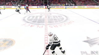 Oilers vs. Kings First Round Mini-Movie | 2024 Stanley Cup Playoffs