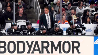 Mic Drop: Edmonton Oilers' Game 3 victory over Los Angeles Kings