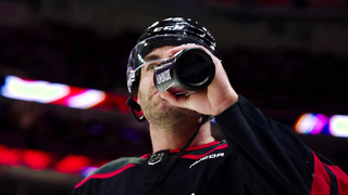 Mic Drop: Carolina Hurricanes' Game 2 Comeback against the New York Islanders