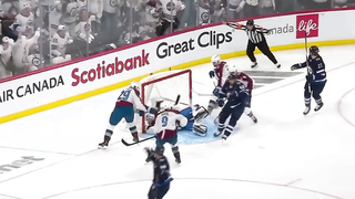 NHL Top 10 Goals from Week 1 of the Playoffs | 2024 Stanley Cup Playoffs