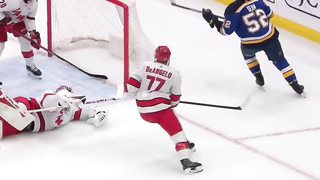 NHL Top 10 Saves of the 2023-24 Season