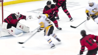 NHL Top 10 Saves of the 2023-24 Season