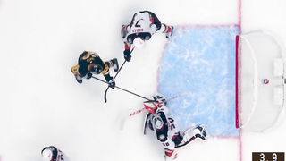 NHL Top 10 Saves of the 2023-24 Season