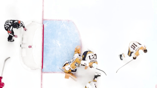 NHL Top 10 Saves of the 2023-24 Season