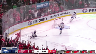 "Not Sure What He's Arguing There!" | Weird NHL Vol. 103