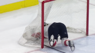 "Not Sure What He's Arguing There!" | Weird NHL Vol. 103