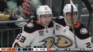 "Not Sure What He's Arguing There!" | Weird NHL Vol. 103