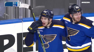 "That's gonna make the blooper reel!" ????️ Weird NHL Vol. 101