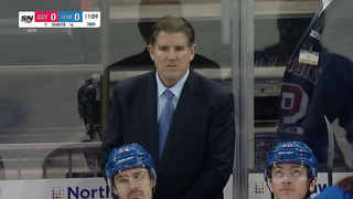 "That's gonna make the blooper reel!" ????️ Weird NHL Vol. 101
