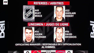 Weird NHL Vol. 104 | "Ice is Slippery!" ????