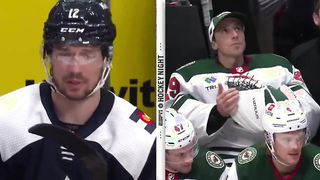 Weird NHL Vol. 104 | "Ice is Slippery!" ????