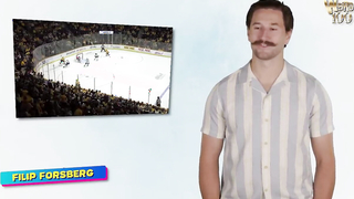 Weird NHL Vol. 100: The Weirdtennial ????????