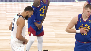 "I'M HIM!" - Best Mic'd Up Moments from the 2023 #NBAPlayoffs First Round ????