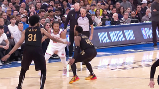 "I'M HIM!" - Best Mic'd Up Moments from the 2023 #NBAPlayoffs First Round ????