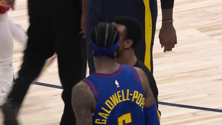 "I'M HIM!" - Best Mic'd Up Moments from the 2023 #NBAPlayoffs First Round ????