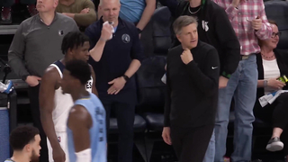 Anthony Edwards BEST Mic'd Up Moments ????