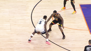 Anthony Edwards BEST Mic'd Up Moments ????