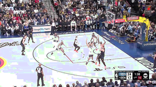 #3 TIMBERWOLVES at #2 NUGGETS | FULL GAME 2 HIGHLIGHTS | May 6, 2024