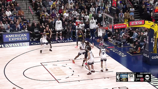 #3 TIMBERWOLVES at #2 NUGGETS | FULL GAME 2 HIGHLIGHTS | May 6, 2024