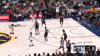 #3 TIMBERWOLVES at #2 NUGGETS | FULL GAME 2 HIGHLIGHTS | May 6, 2024