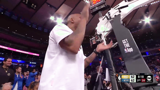 #6 PACERS at #2 KNICKS | FULL GAME 1 HIGHLIGHTS | May 6, 2024