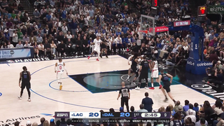 #4 CLIPPERS at #5 MAVERICKS | FULL GAME 6 HIGHLIGHTS | May 3, 2024