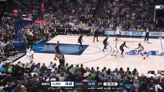 #4 CLIPPERS at #5 MAVERICKS | FULL GAME 6 HIGHLIGHTS | May 3, 2024