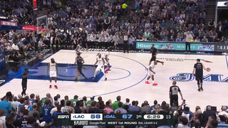 #4 CLIPPERS at #5 MAVERICKS | FULL GAME 6 HIGHLIGHTS | May 3, 2024