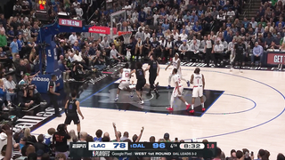 #4 CLIPPERS at #5 MAVERICKS | FULL GAME 6 HIGHLIGHTS | May 3, 2024