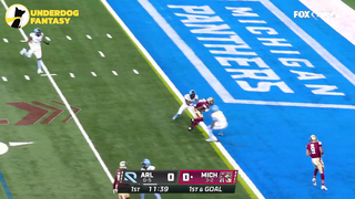 Every touchdown of Week 6 | United Football League