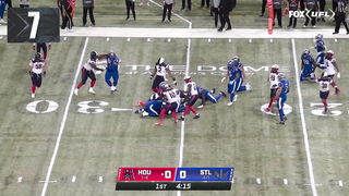 UFL Top 10 Plays from Week 6 presented by ZOA Energy | United Football League