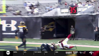 UFL Top 10 Plays from Week 6 presented by ZOA Energy | United Football League