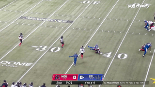 Houston Roughnecks vs. St. Louis Battlehawks Extended Highlights | United Football League