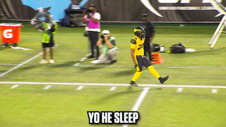 Best Mic'd Up Moments of Week 5 | UFL