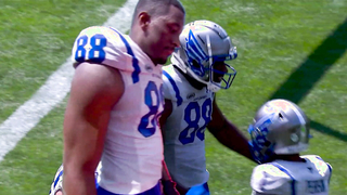 Best Mic'd Up Moments of Week 5 | UFL