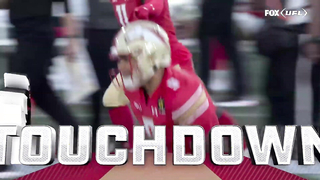 Stallions QB Adrian Martinez's best plays so far this season