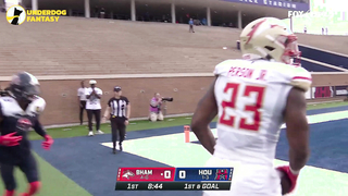 Every touchdown of Week 5 | United Football League