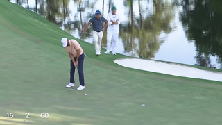 Scottie Scheffler's Final Round | Every Single Shot | The Masters