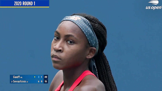 Coco Gauff's Best Points as a Teenager | US Open