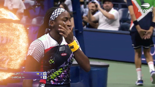 Coco Gauff's Best Points as a Teenager | US Open