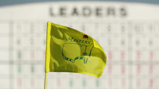 Scottie Scheffler Wins The Week | The 88th Masters Champion