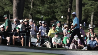 Scottie Scheffler Wins The Week | The 88th Masters Champion