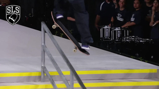 All The 9's - SLS APEX 01