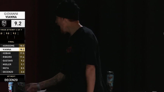 All The 9's - SLS APEX 01