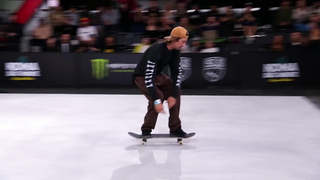 All The 9's - SLS APEX 01